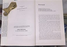 From Bleriot To Spitfire Flying the Historic Aeroplanes of The Shuttleworth Collection Signed by the Author 
