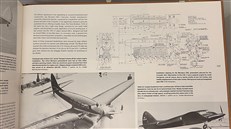 Crusader The story of the Shelton Flying Wing, it's company and its creator 