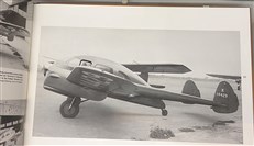 Crusader The story of the Shelton Flying Wing, it's company and its creator 