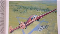 Crusader The story of the Shelton Flying Wing, it's company and its creator 