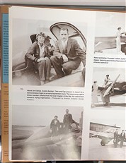 Crusader The story of the Shelton Flying Wing, it's company and its creator 