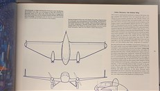 Crusader The story of the Shelton Flying Wing, it's company and its creator 