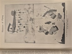 Flying: The Weekly Aviation Journal. 1917- 1919 - A Complete Definitive Run of Volumes 1 through 6 (All Published)