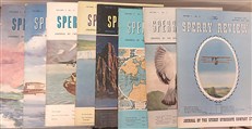The Sperry Review Collection 