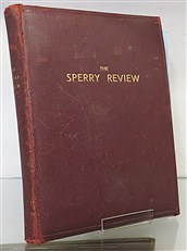 The Sperry Review Collection 