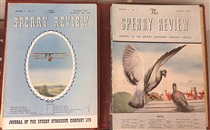 The Sperry Review Collection 