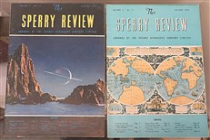 The Sperry Review Collection 