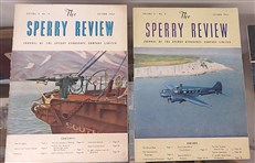 The Sperry Review Collection 