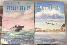 The Sperry Review Collection 