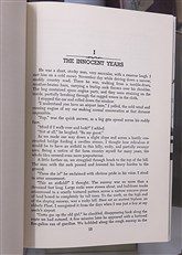 The Old Rhinebeck Aerodrome Signed by the Author 