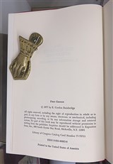 The Old Rhinebeck Aerodrome Signed by the Author 