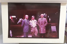 The Old Rhinebeck Aerodrome Signed by the Author 