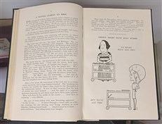 The Owenairian Signed by the Editor 