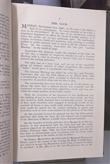 The Owenairian Signed by the Editor 