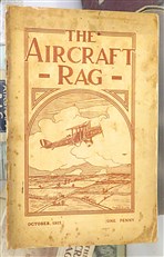 The Aircraft Rag The Airco Rag Collection