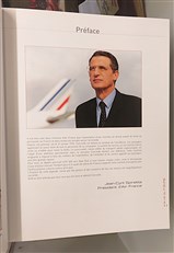 La Vie Du Concorde F-BVFB