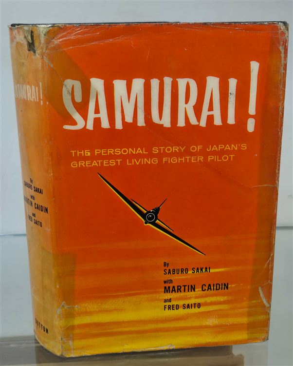 Samurai!