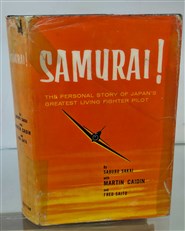 Samurai!