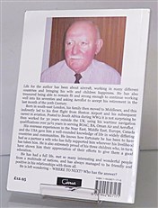 Where To Next ? Harry's Aviation World 1933 to 2000 Signed by the Author 