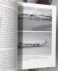 Where To Next ? Harry's Aviation World 1933 to 2000 Signed by the Author 