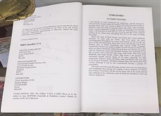 Where To Next ? Harry's Aviation World 1933 to 2000 Signed by the Author 