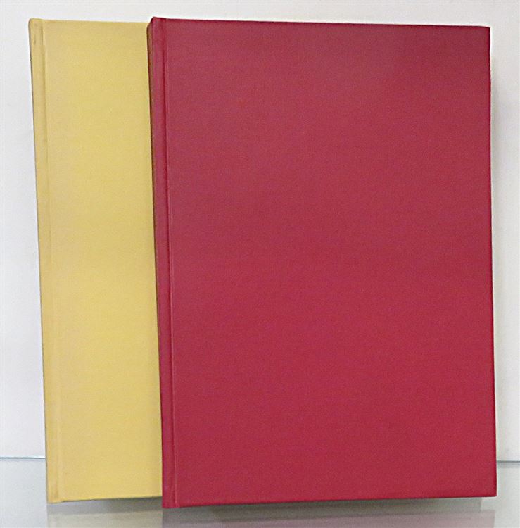 Fifty Years Of Japanese Aviation Volumes I and II 