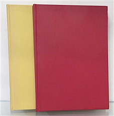 Fifty Years Of Japanese Aviation Volumes I and II 
