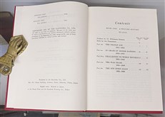 Fifty Years Of Japanese Aviation Volumes I and II 