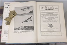 Henley's ABC of Gliding And Sailflying 
