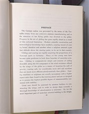 Henley's ABC of Gliding And Sailflying 