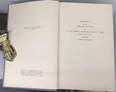 The Battle Below Being The History Of No. 3 Squadron, Australian Flying Corps 
