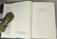 Heroes Of The Sunlit Sky Signed by the Author 