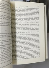 Heroes Of The Sunlit Sky Signed by the Author 