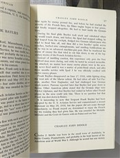 Heroes Of The Sunlit Sky Signed by the Author 