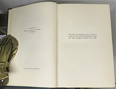 The Story of The Aeroplane Signed by the Author 