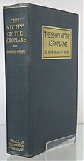 The Story of The Aeroplane Signed by the Author 