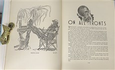 Story of the R.A.A.F At War Four Volumes 