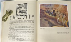Story of the R.A.A.F At War Four Volumes 