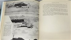 Story of the R.A.A.F At War Four Volumes 