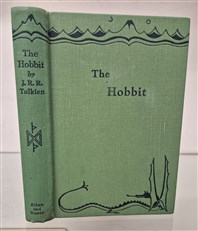 The Hobbit Or There And Back Again - 2nd Edition 