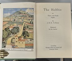 The Hobbit Or There And Back Again - 2nd Edition 
