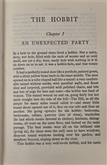The Hobbit Or There And Back Again - 2nd Edition 