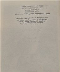 The Hobbit Or There And Back Again - 2nd Edition 