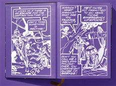 Star Wars Comics Library. Vol. 1. 1977-1979