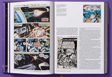 Star Wars Comics Library. Vol. 1. 1977-1979