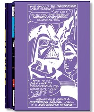 Star Wars Comics Library. Vol. 1. 1977-1979 (Limited Edition)