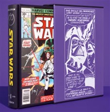 Star Wars Comics Library. Vol. 1. 1977-1979 (Limited Edition)