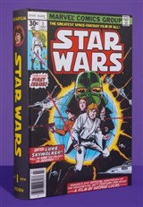 Star Wars Comics Library. Vol. 1. 1977-1979 (Limited Edition)