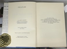 The Silver Dart The Authentic Story of the Hon. J.A.D. McCurdy Canada's First Pilot Signed by the Author 