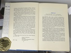 The Silver Dart The Authentic Story of the Hon. J.A.D. McCurdy Canada's First Pilot Signed by the Author 